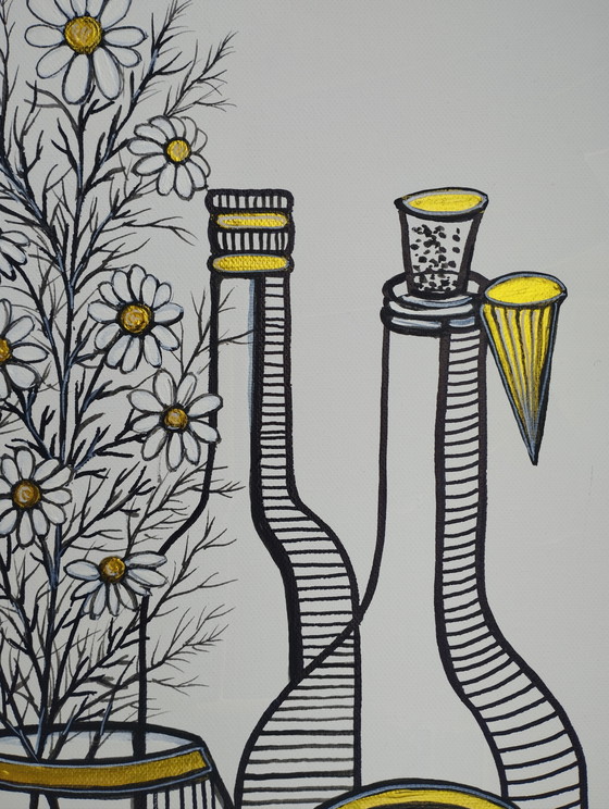 Image 1 of Natia Antadze "After the Date"