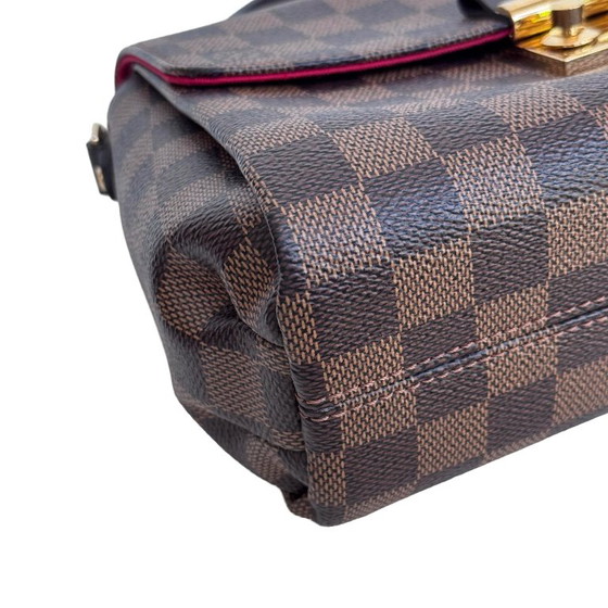 Louis Vuitton Croisette – Crossbody bags, Calfskin (photo 5 of 14)