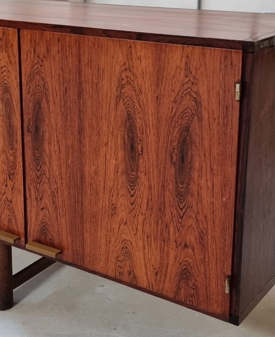 Image 1 of Credenza di metà secolo