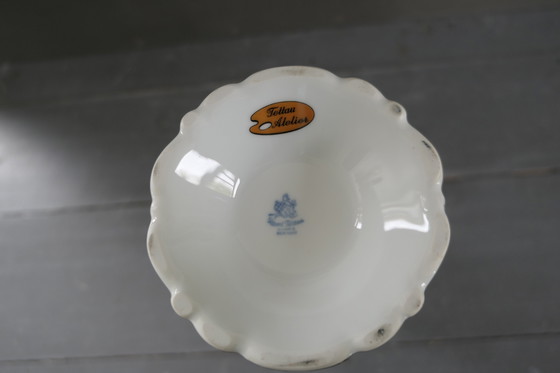 Image 1 of Vase Royal Tettau Vintage Atelier Tettau