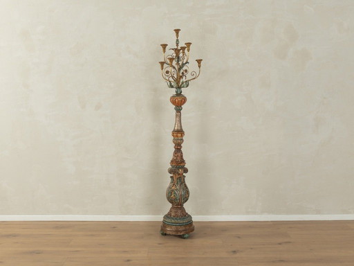 Baroque Chandelier, 1960s