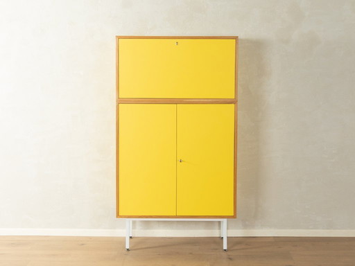 Commode des années 1960, vintage