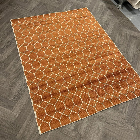 Image 1 of Brinker Carpets Laatz Teppich - 240x340