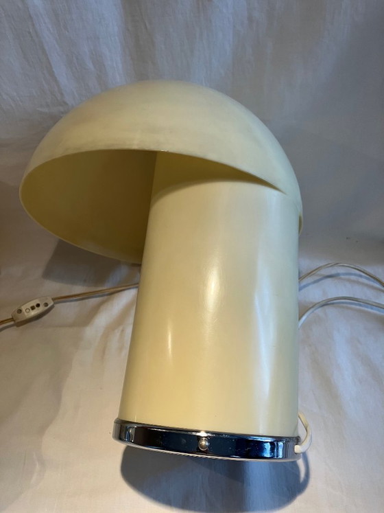 Lampes Leila Longato vintage – Metal, Plastic (photo 22 of 37)