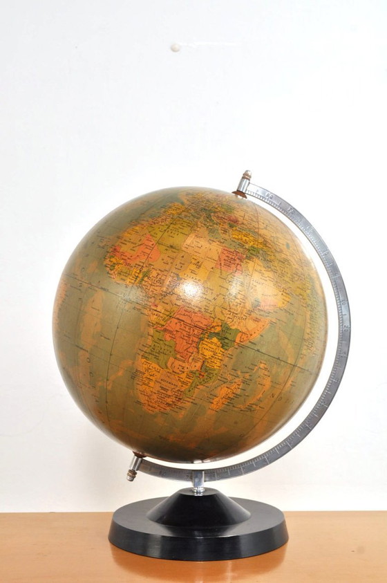 Image 1 of Globe vintage Räths