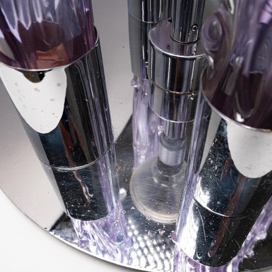 Image 1 of “Excalibur” Table Lamp by Ettore Fantasia