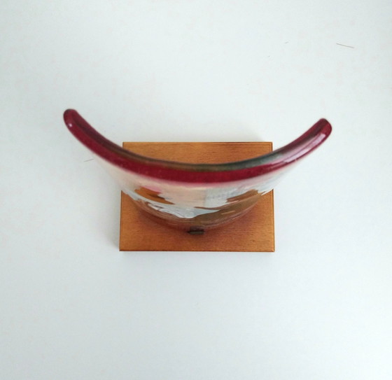 Image 1 of Glass art in standard, unique