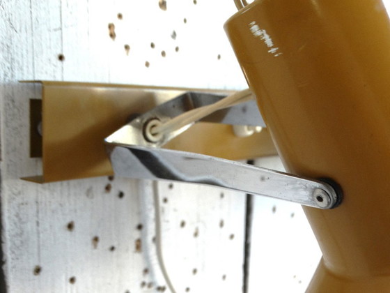 Image 1 of Faretto da parete doppio vintage Anvia