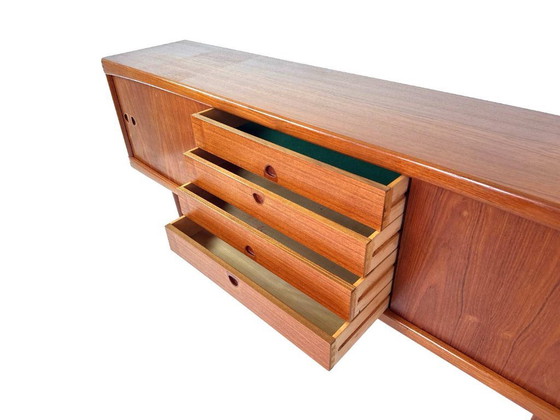 Image 1 of Dänisches Design-Sideboard von H.W. Klein für Bramin
