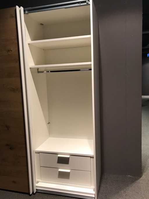 Loddenkemper Zweefdeurkast Max 300