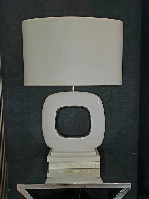 Tafellamp STOUT Chanell