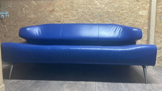 Image 1 of Sofá Bird de Michel Van Der Kley para Artifort