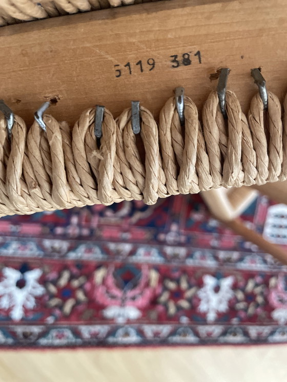 Image 1 of 7 Niels Otto Moeller modello 75