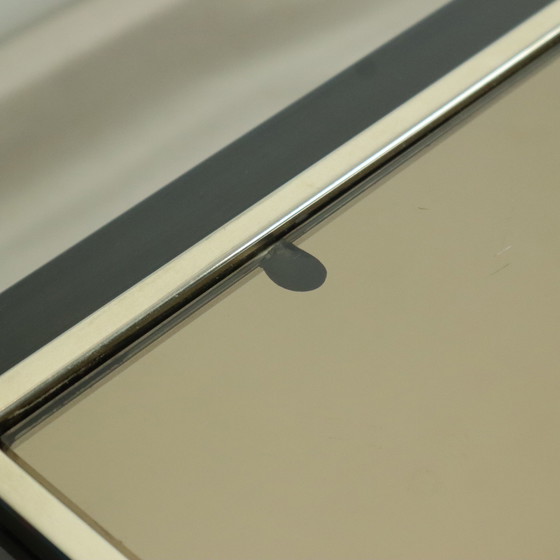 Image 1 of Tavolino Belgo Chrom di Roger van Hevel