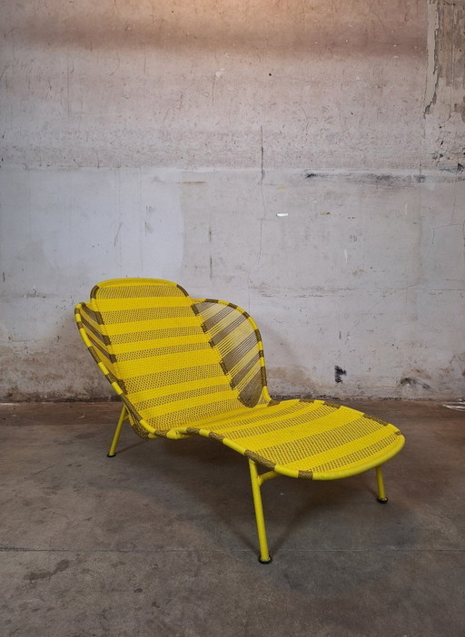 IMBA - Sillón de Federica Capitani para Moroso, 2015