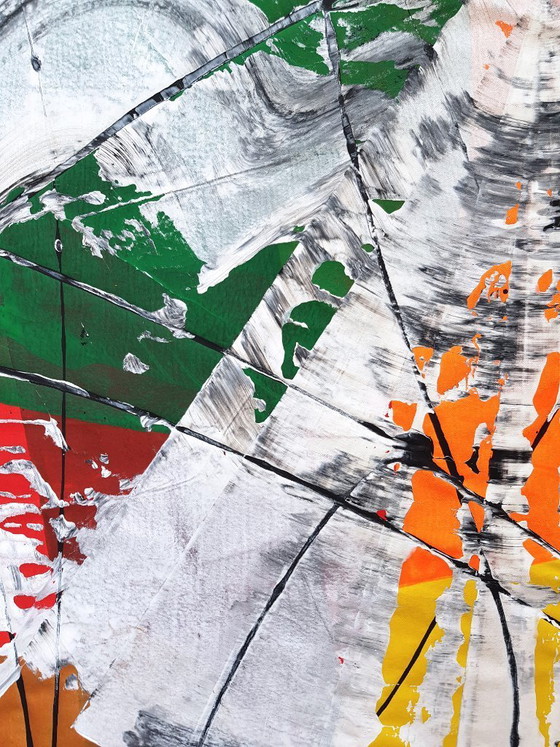 Image 1 of Jürgen Angeler - The Hourglass