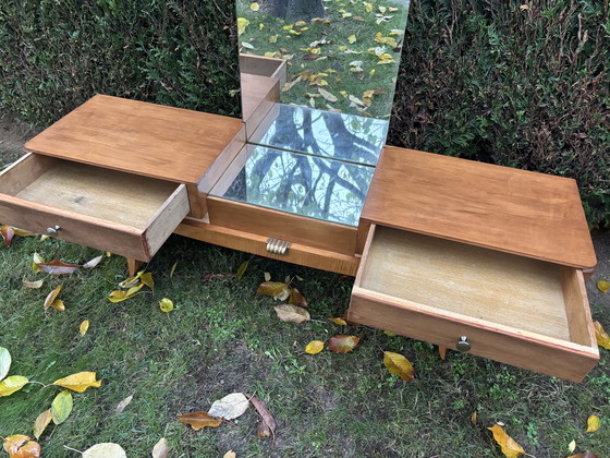 Image 1 of Tocador Art Déco