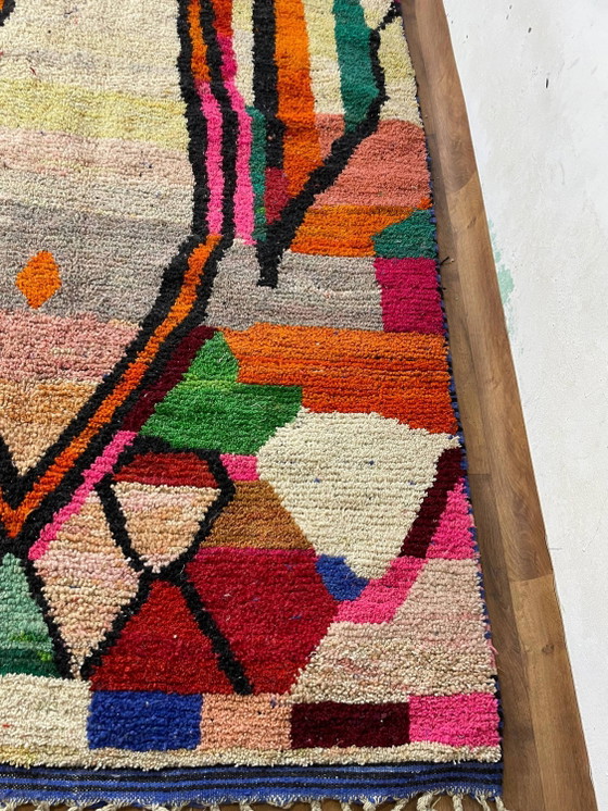 Tappeto berbero tradizionale 3x2 m – Tappeti, Wool (photo 5 of 9)