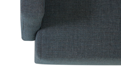 Sillón giratorio Gealux Cannes