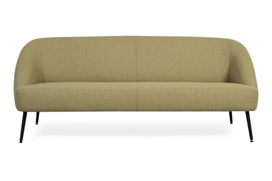 Image 1 of Bree's New World Remake 3-Sitzer-Sofa
