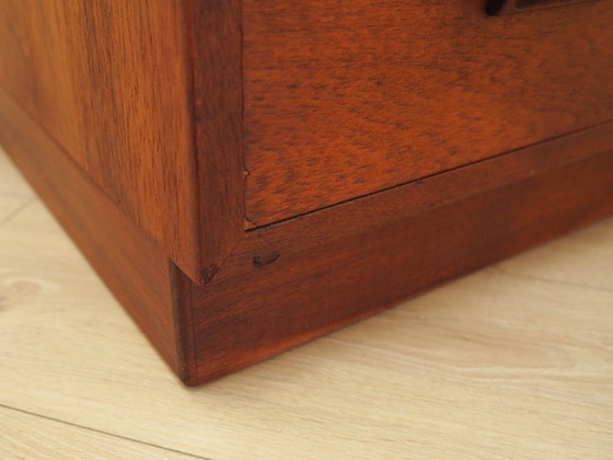 Image 1 of Sekretär aus Teakholz, dänisches Design, 1960er Jahre, Designer: Børge Mogensen