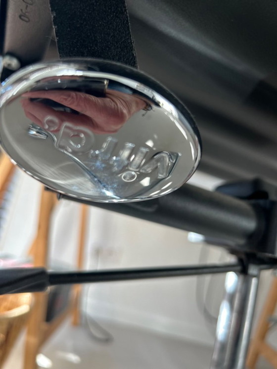 Image 1 of Magnifique exemplaire de chaise de bureau Vitra Charles Eames en parfait état.