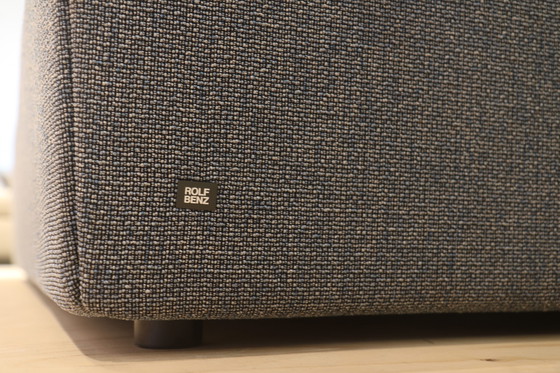 Image 1 of Rolf Benz Tondo bed - 180x210