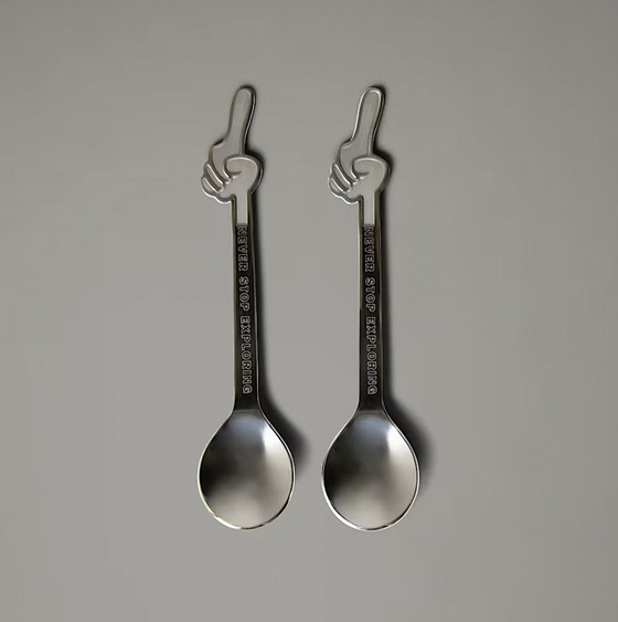 Image 1 of Bialetti x The North Face Moka Set - edizione limitata