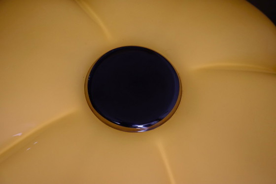 Image 1 of Quadrifoglio Table Lamp By Ufficio Progetti For Harvey Guzzini, Italy 1970s