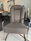 Royale Fauteuil Gispen AA Designclassic