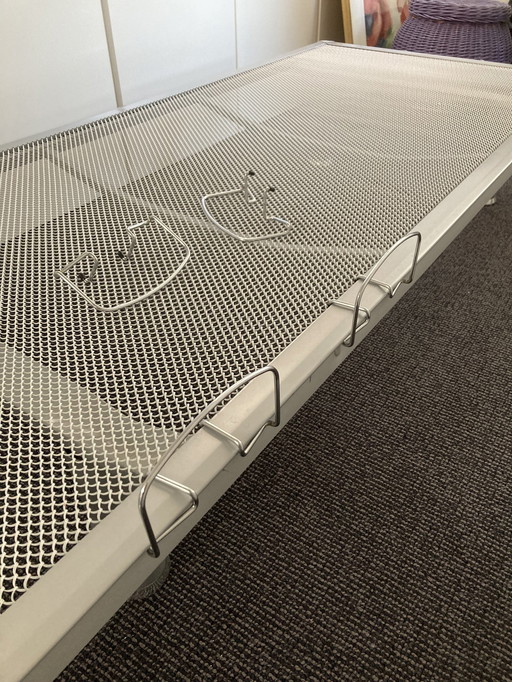 Avek Spiral Bed, 195x85