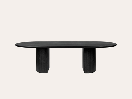 Image 1 of Gubi Moon Dining Table