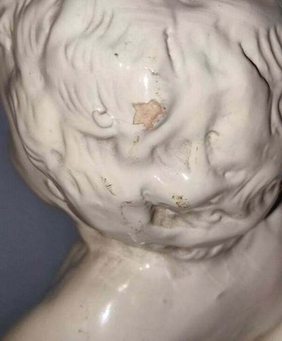 Image 1 of Vintage lamp