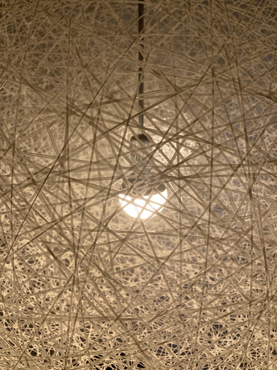 Moooi Random Light Bertjan Pot – Plafones, Fiberglass (photo 4 of 6)