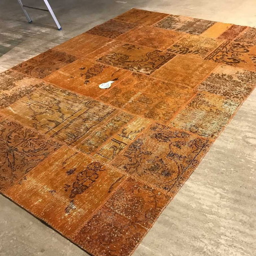 Tapis Rebel Ankara - 200x300