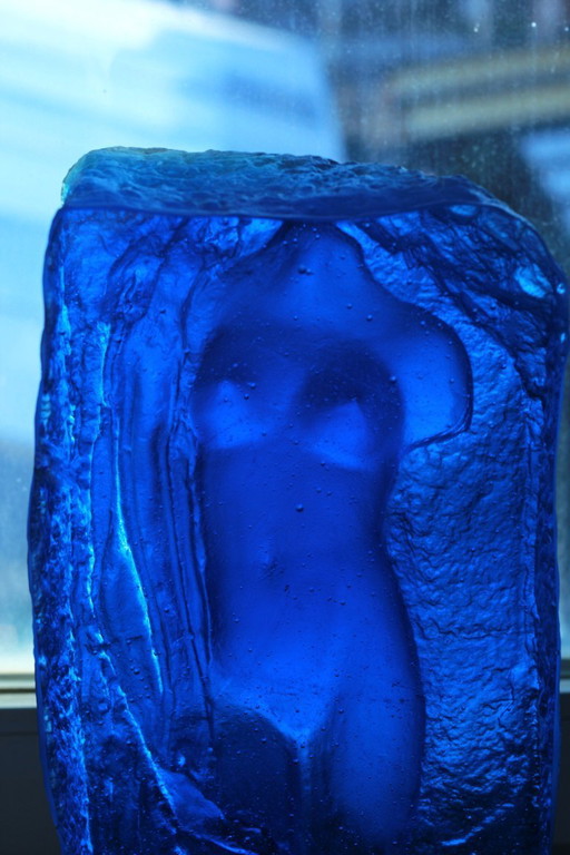 Rots in de Branding - E. Cornelis