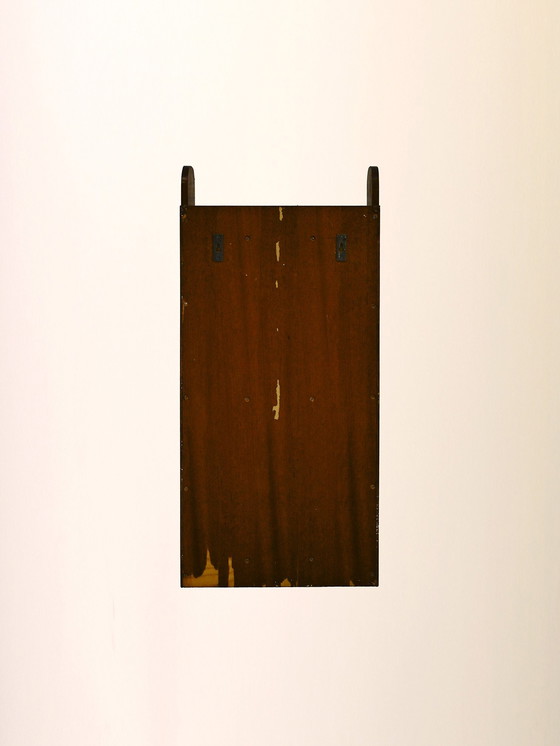 Image 1 of Wall Shelf Attributed to Josef Frank, 1950s