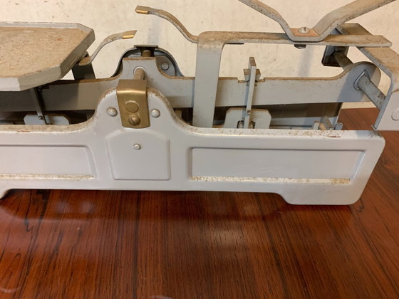 Image 1 of Balance scale V.I.W. 1964