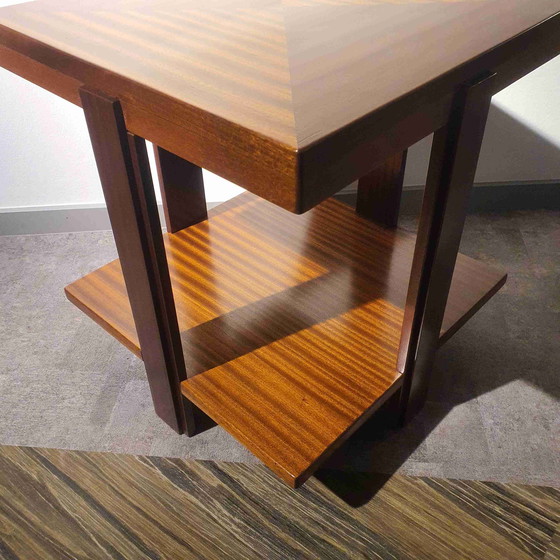 Image 1 of Table basse Art Déco