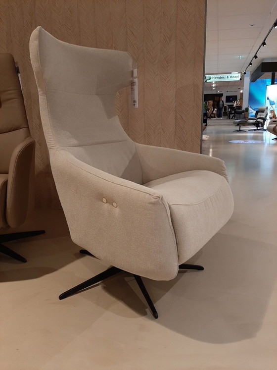 Olanto – INHOUSE, Verstellbarer relaxsessel, Plastic, Textile (photo 2 of 5)
