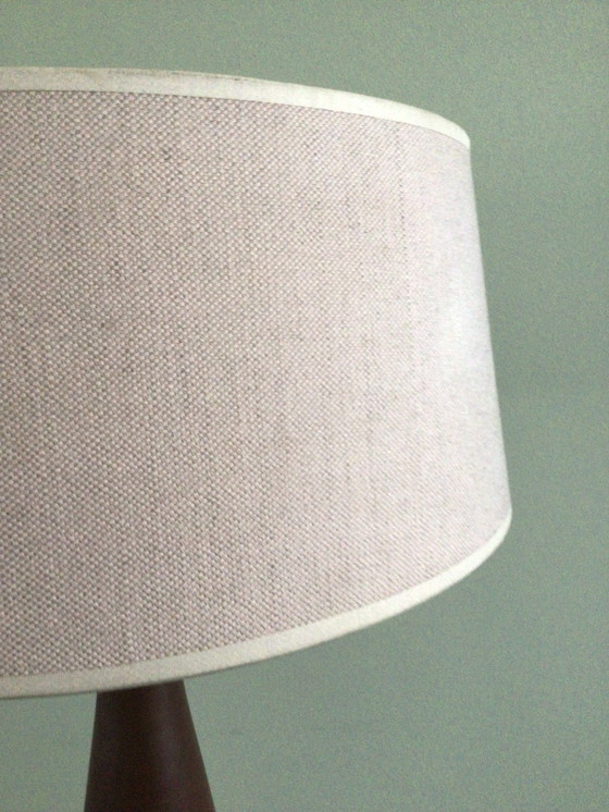 Image 1 of Hoge Vintage Tafellamp