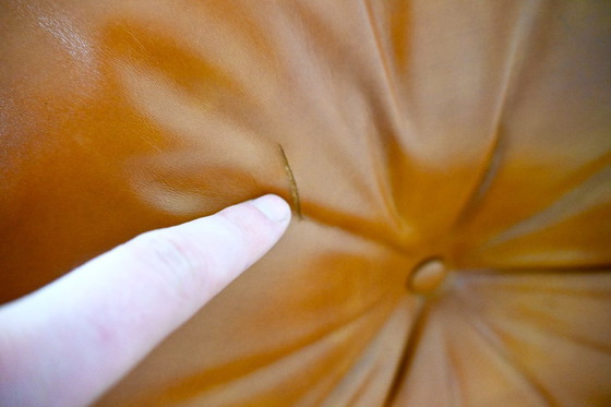 Image 1 of Soriana Lounge-Sessel von Afra & Tobia Scarpa für Cassina, 1970er Jahre, 2er-Set