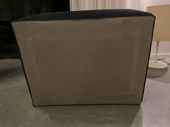 B&B Italia Bambole – Zona de estar, Metal, Textile (photo 7 of 8)