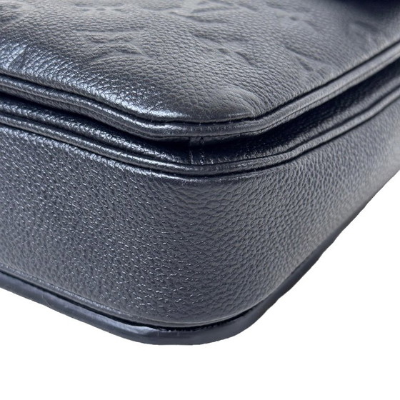 Louis Vuitton Pochette Metis – Borse a tracolla, Calfskin (photo 4 of 12)