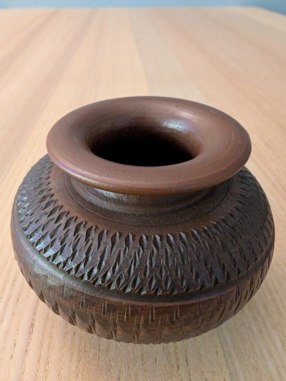 Image 1 of Vintage West Germany vazen