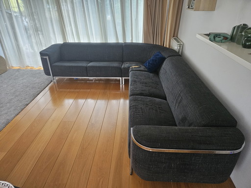 Harvink Flink Ecksofa