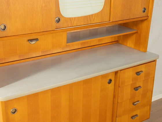 Image 1 of Lovely Kitchen Cabinet, 1950s, Vintage