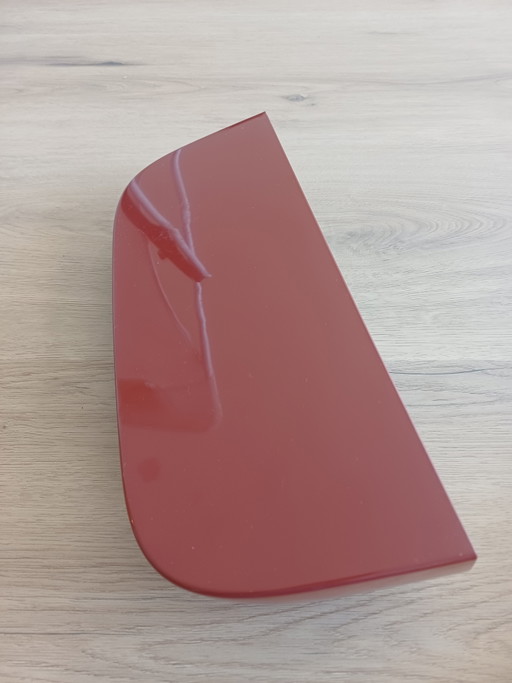 Vitra wandplankje