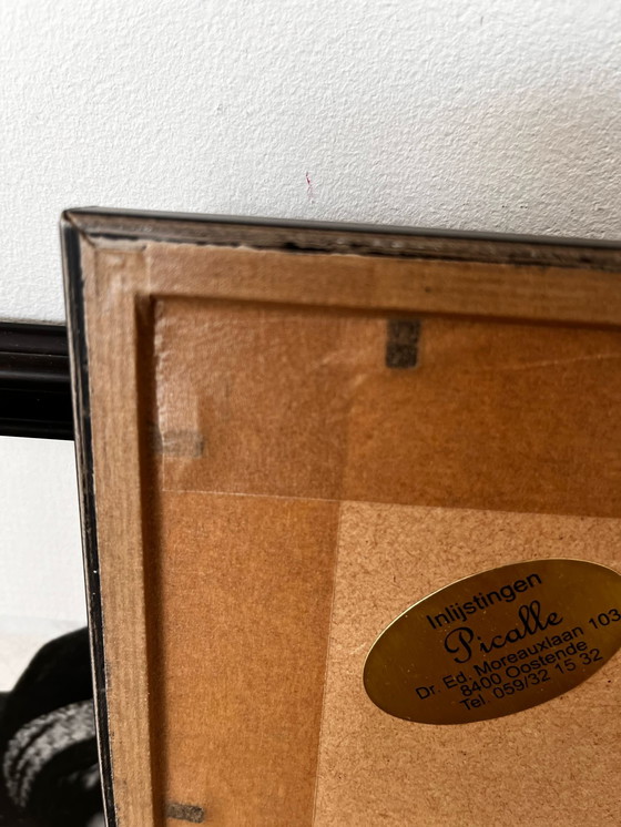 Image 1 of Foto Berber Vintage