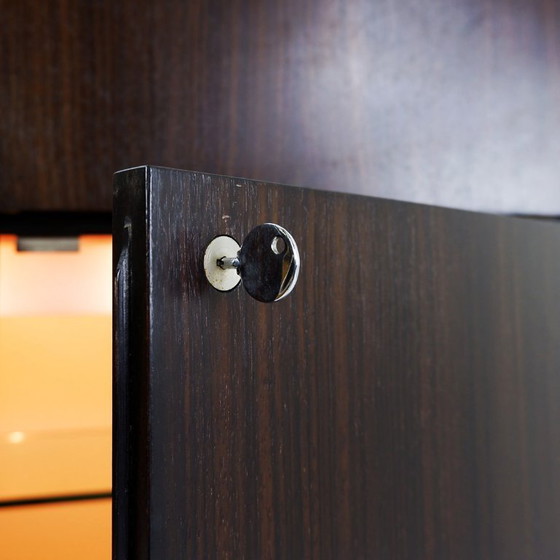 Image 1 of Buffet-bar De Coene - Belgio, anni '70